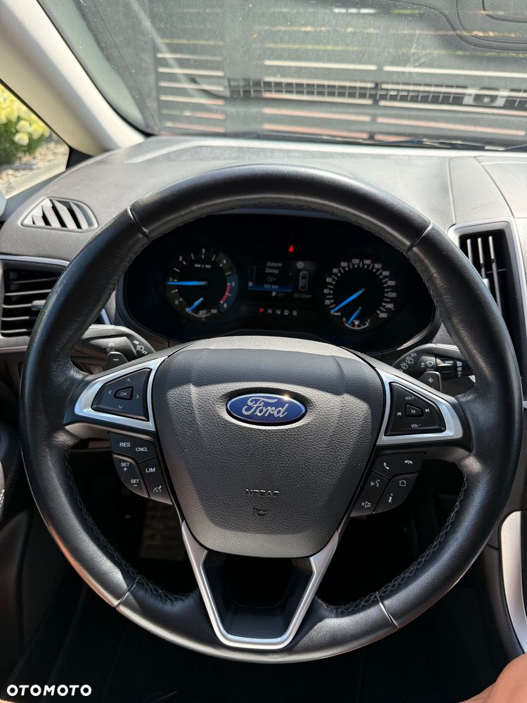 Ford S-Max 2.0 TDCi Business - 22
