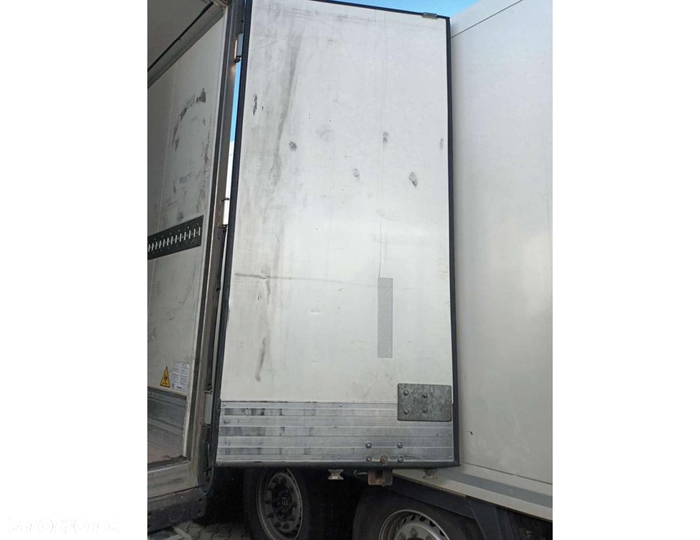 Krone SDR FP 60 ThermoKing SLXi 300 - 7