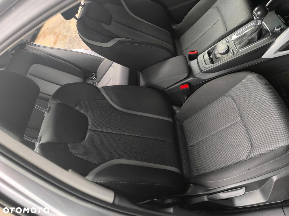 Audi Q2 30 TDI S tronic - 23