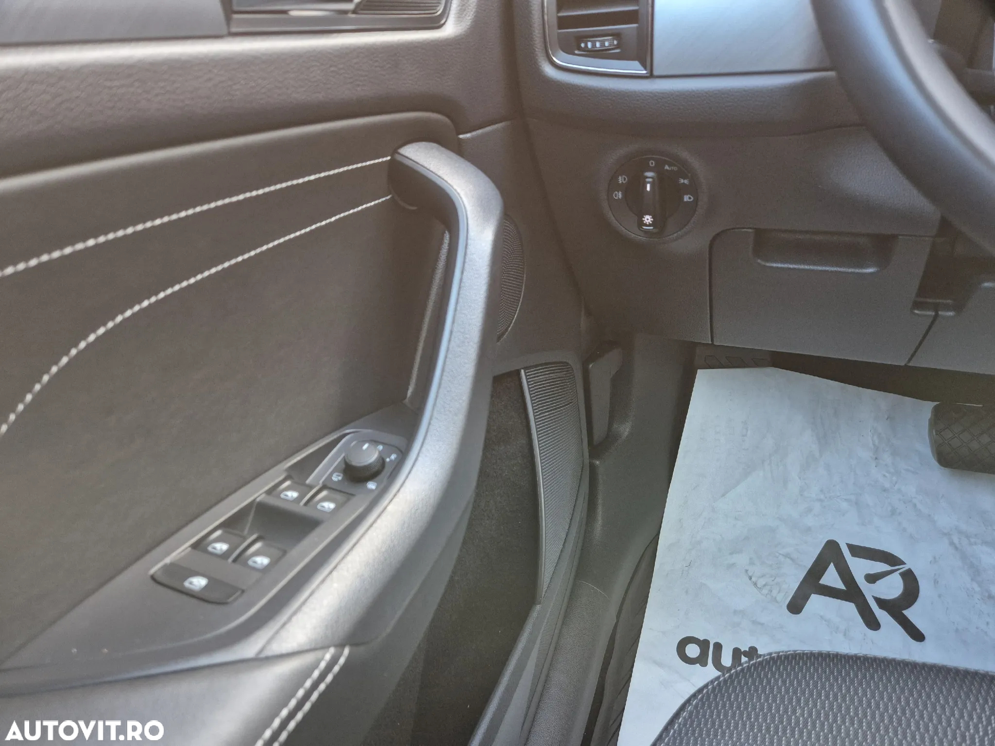 Skoda Kodiaq 2.0 TDI 4X4 DSG Ambition - 15