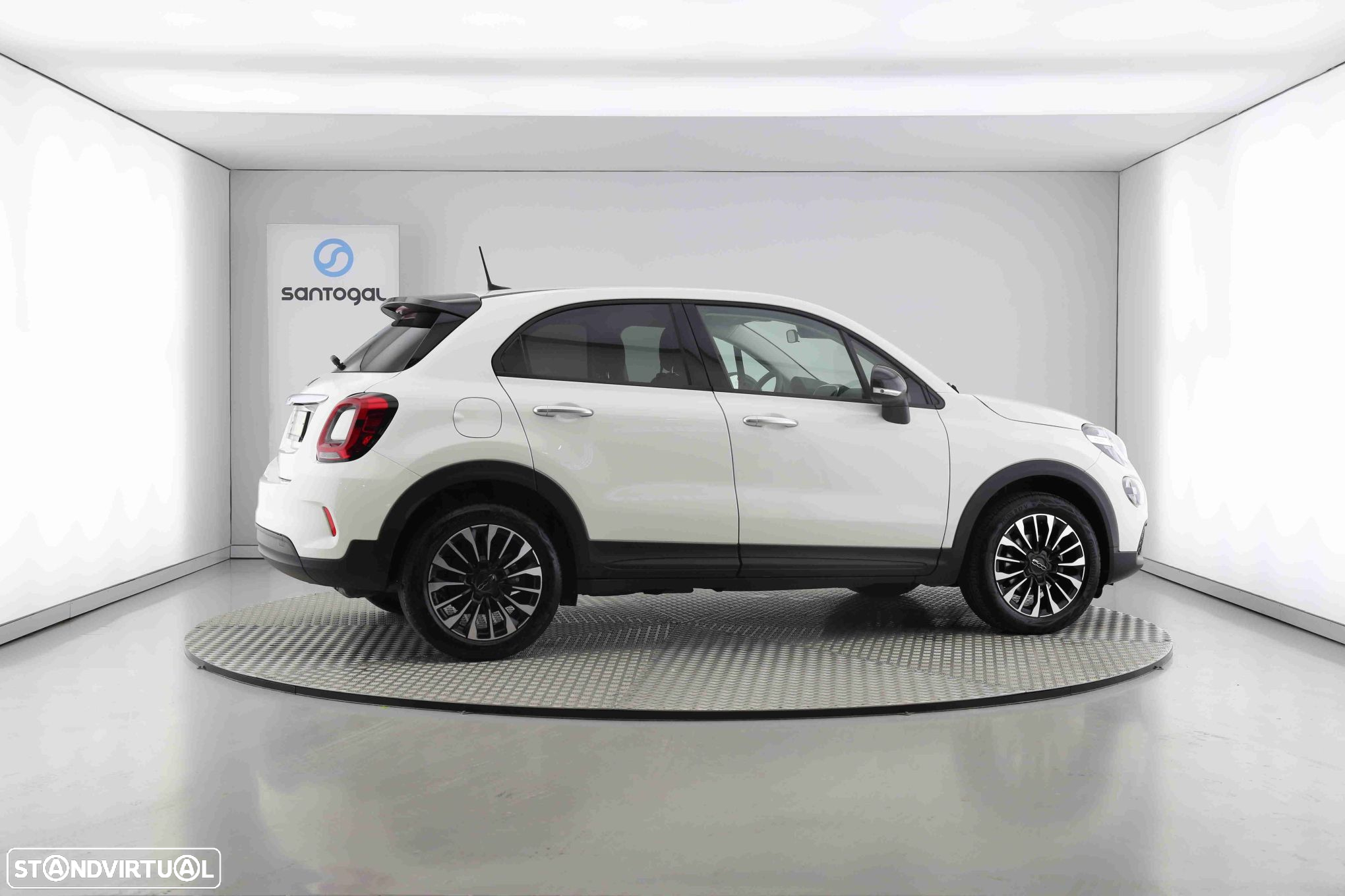 Fiat 500X 1.3 MJ - 9