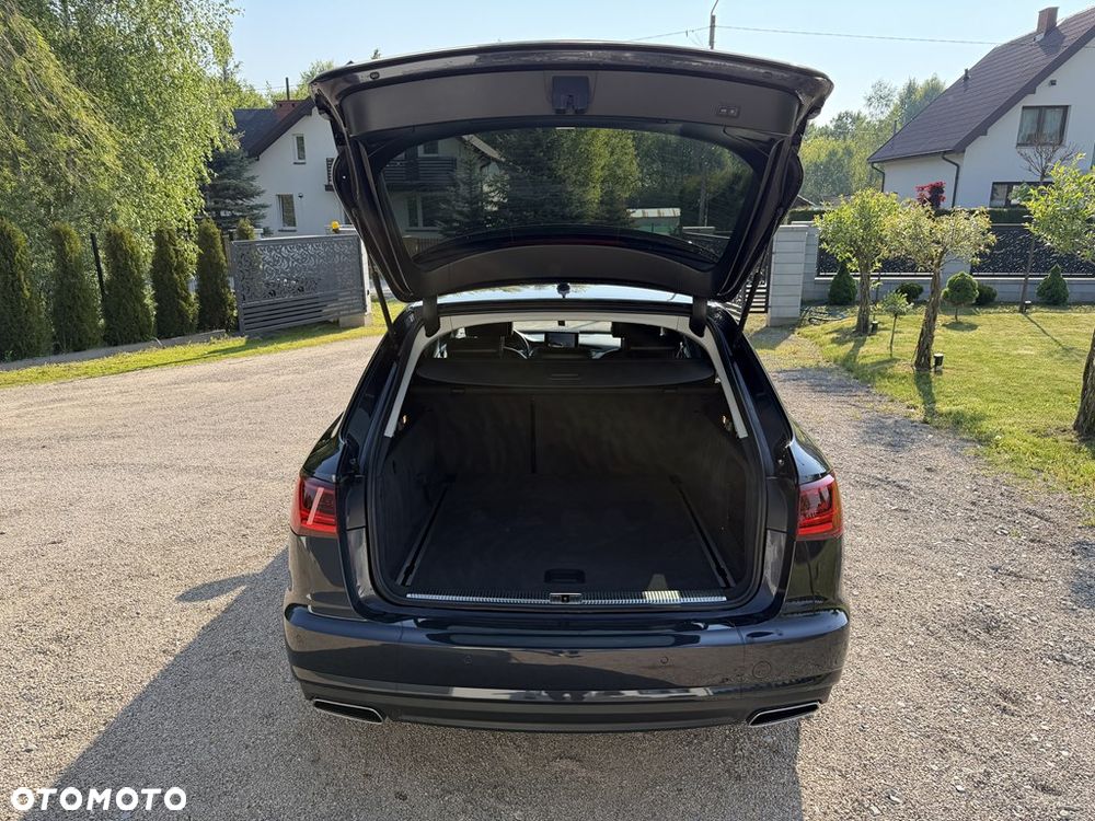 Audi A6 Avant 2.0 TDI ultra - 16