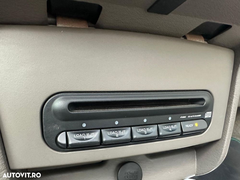 Chrysler Sebring - 21