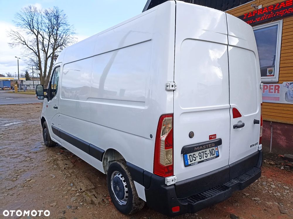 Renault MASTER - 6
