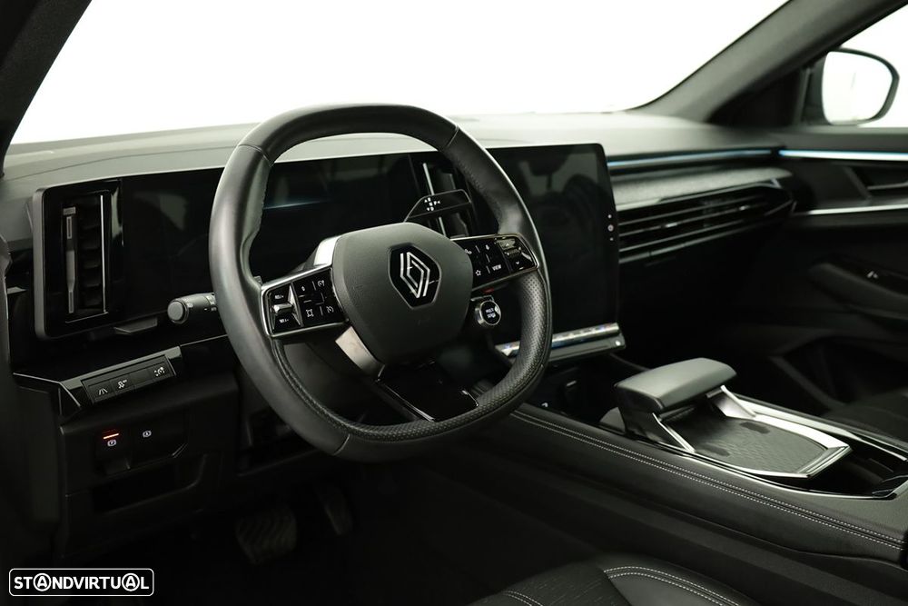 Renault Austral 1.2 E-Tech Techno - 7