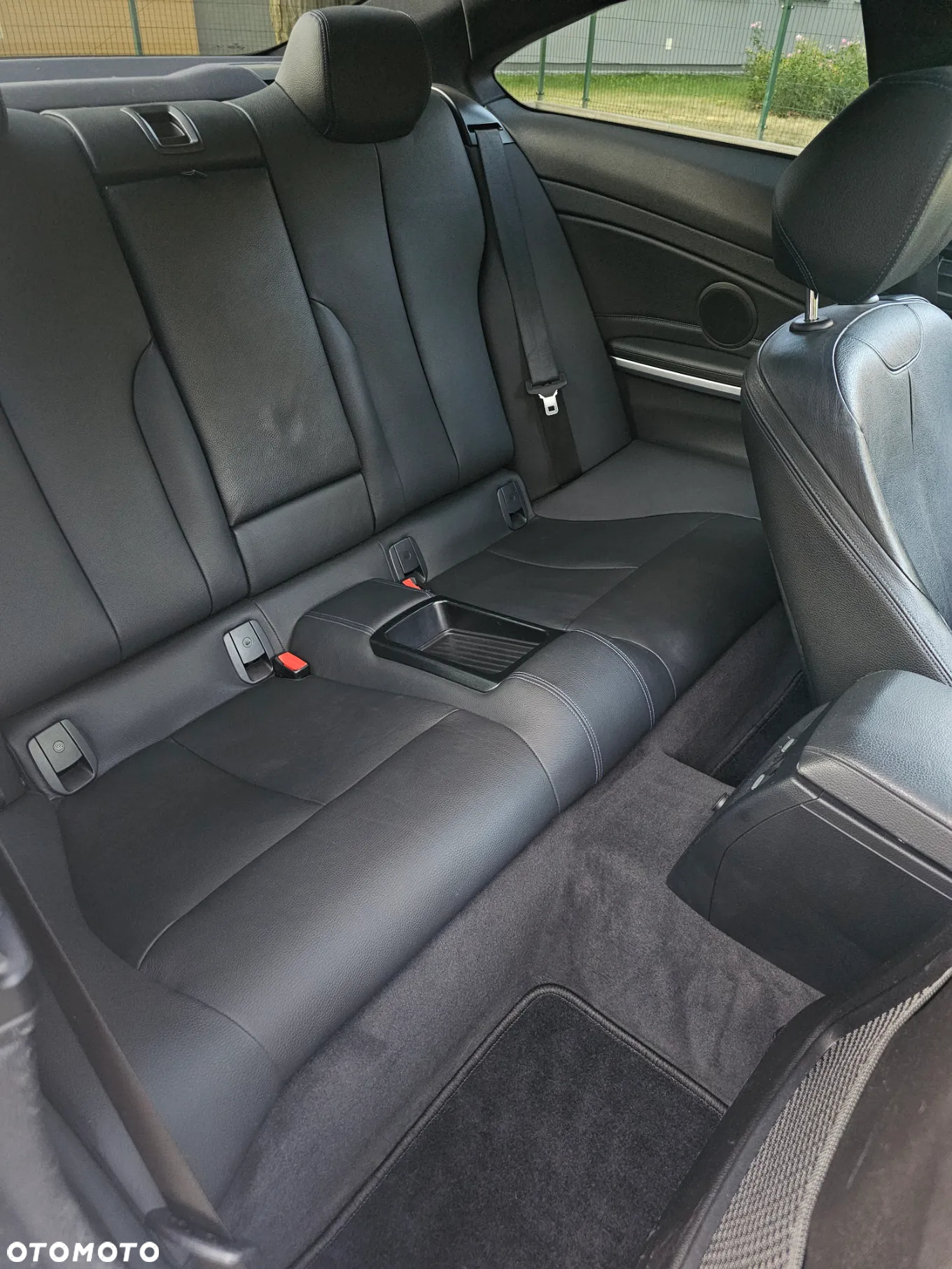 BMW Seria 4 430i - 11