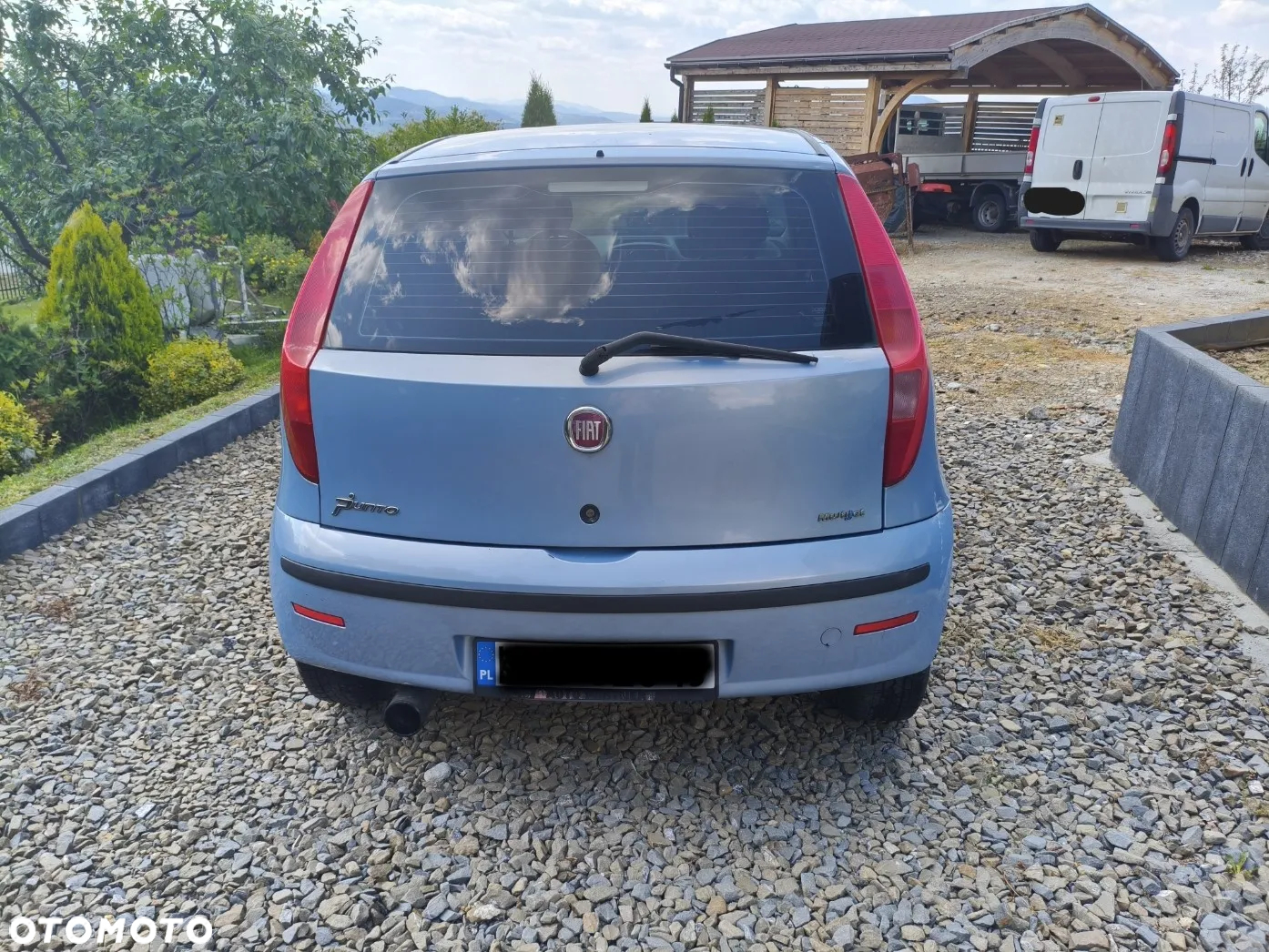Fiat Punto - 3