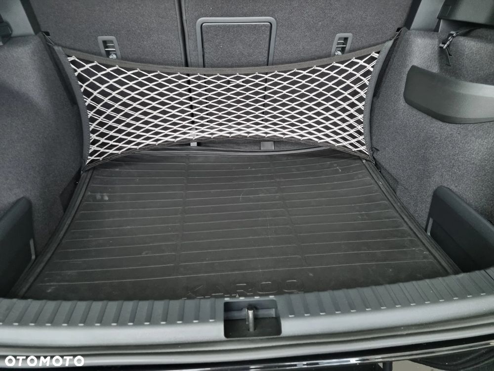 Skoda Karoq 1.5 TSI ACT Sportline DSG - 20