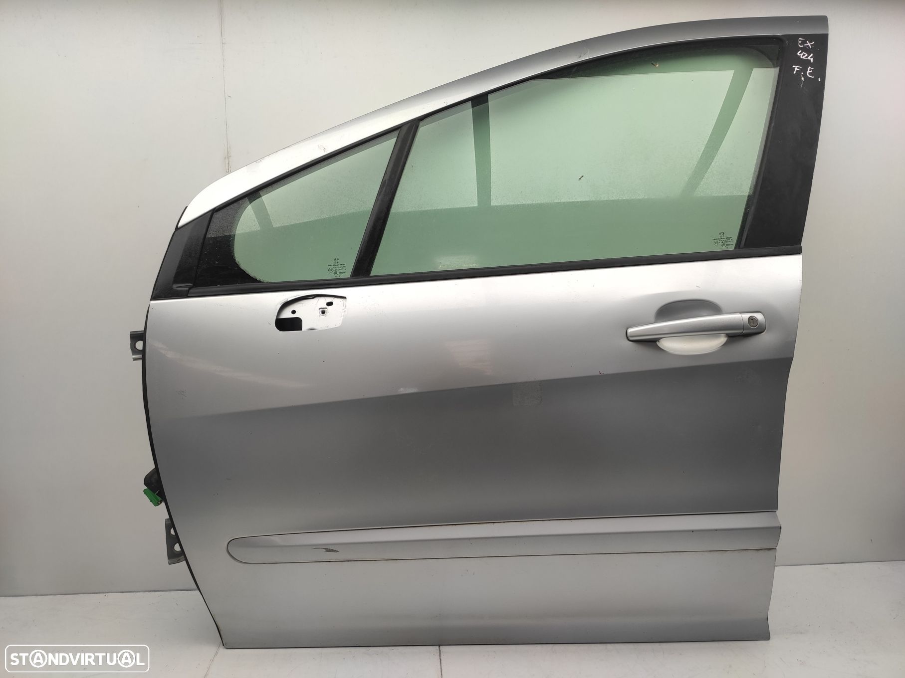Porta frente esquerda PEUGEOT 308 SW - 1