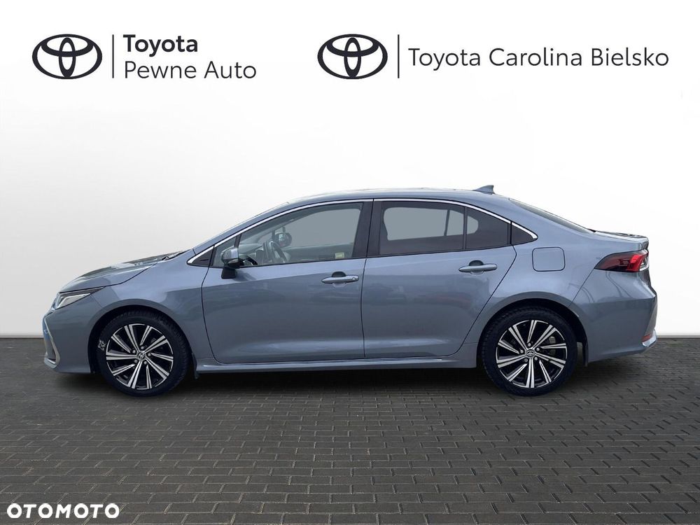 Toyota Corolla - 3