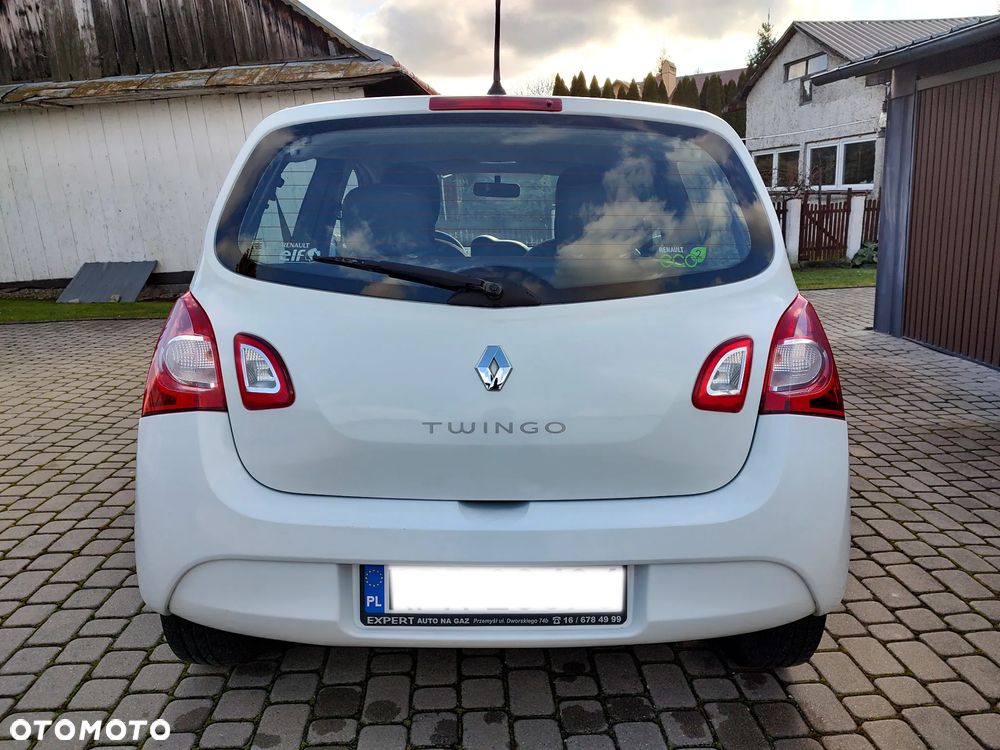 Renault Twingo 1.2 16V Eco Dynamique - 6