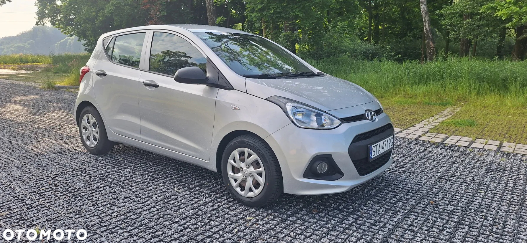 Hyundai i10 1.0 Premium - 7