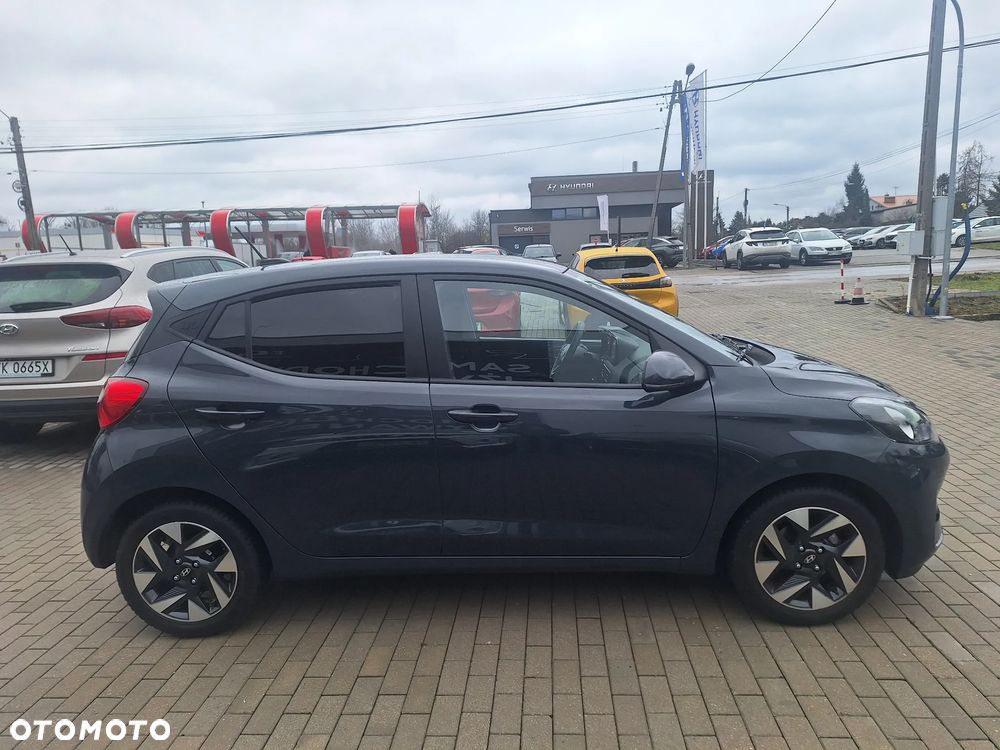 Hyundai i10 1.0 Modern - 5