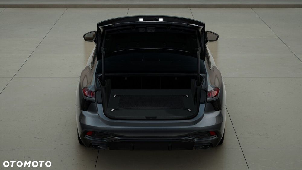 Audi A6 Limousine - 6