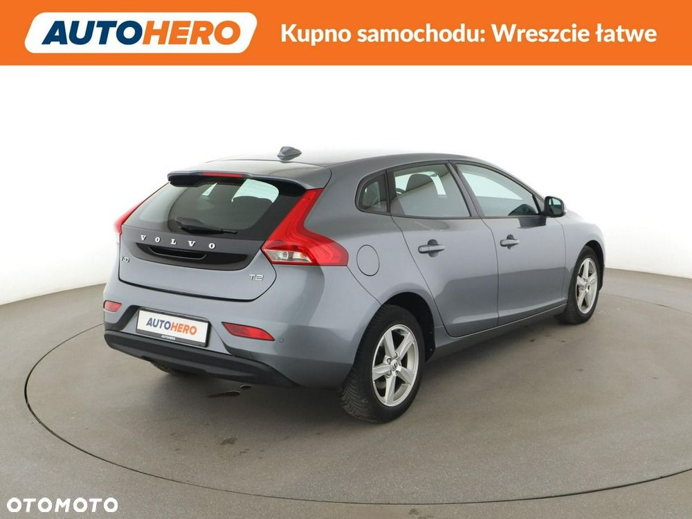 Volvo V40 T2 Kinetic - 8