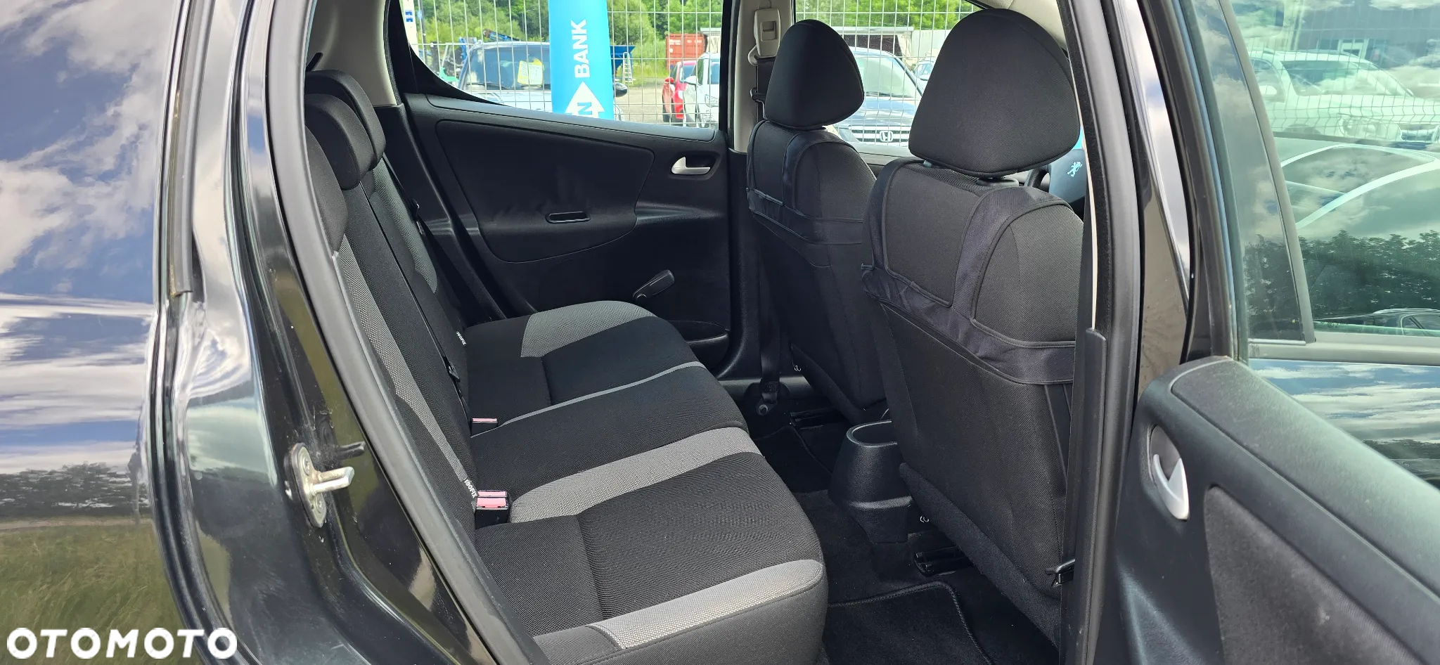 Peugeot 207 1.4 Active - 15