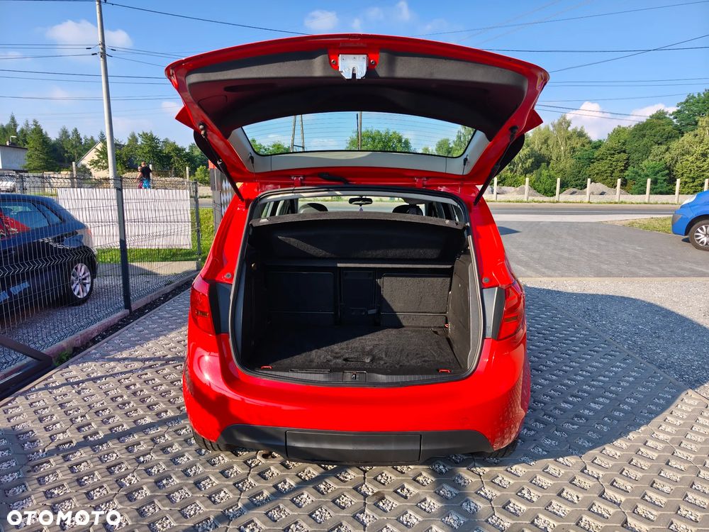 Opel Meriva - 18