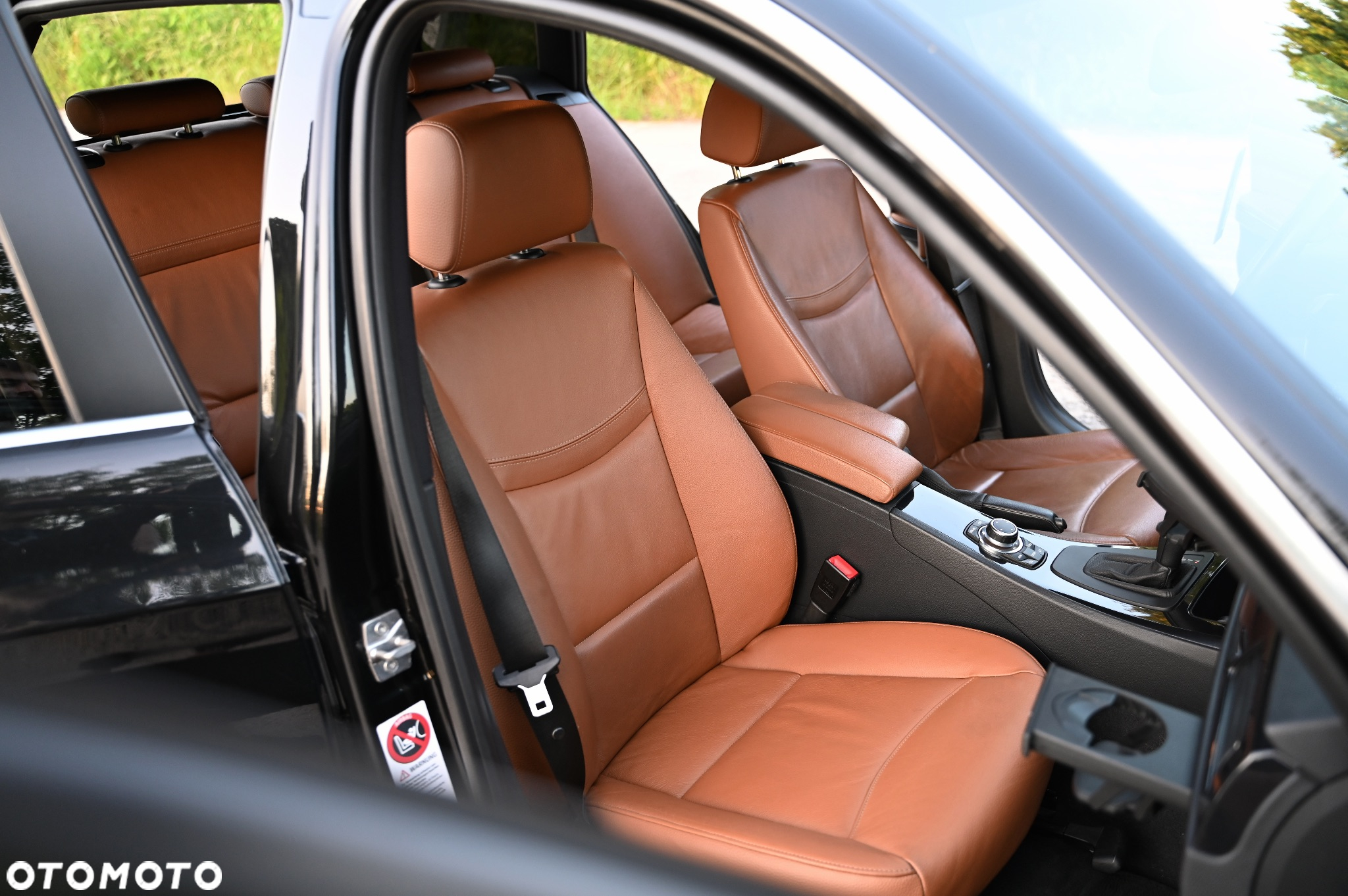 BMW Seria 3 - 20