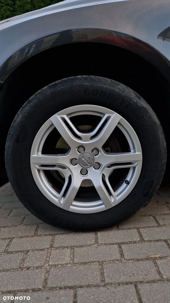 Audi Q5 2.0 TFSI Quattro S tronic - 7