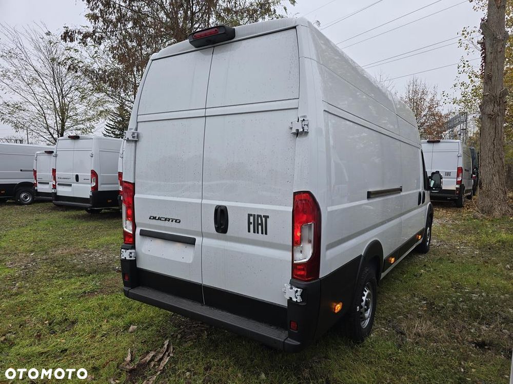 Fiat Ducato Maxi H3-Power L4H3 - 5