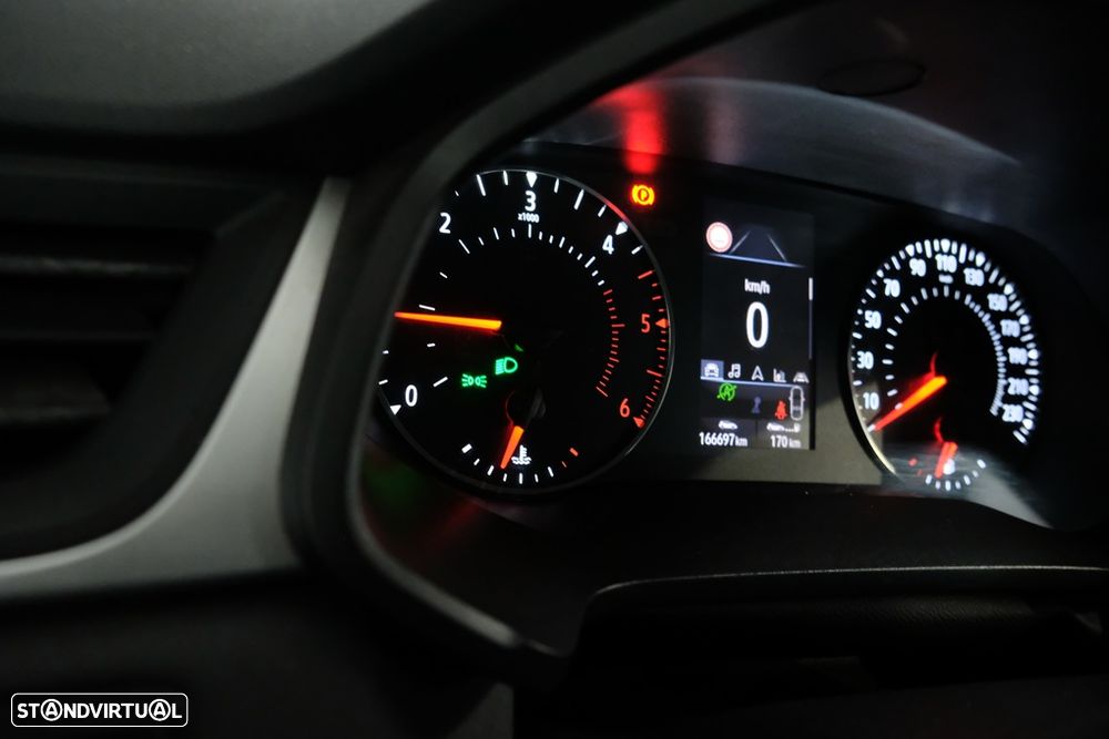 Renault Captur 1.5 dCi Exclusive - 17