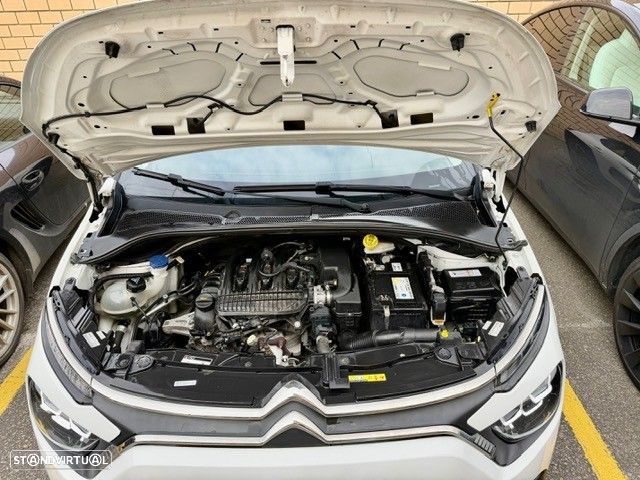 Citroën C3 Pure Tech S&S Feel - 5