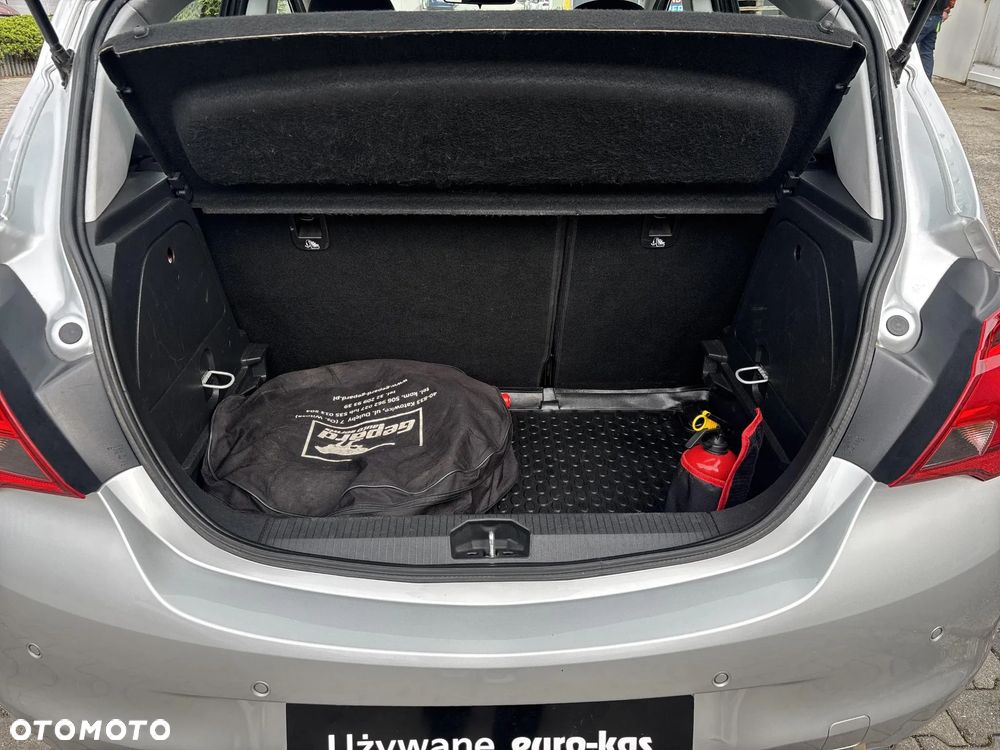 Opel Corsa 1.4 Enjoy - 17