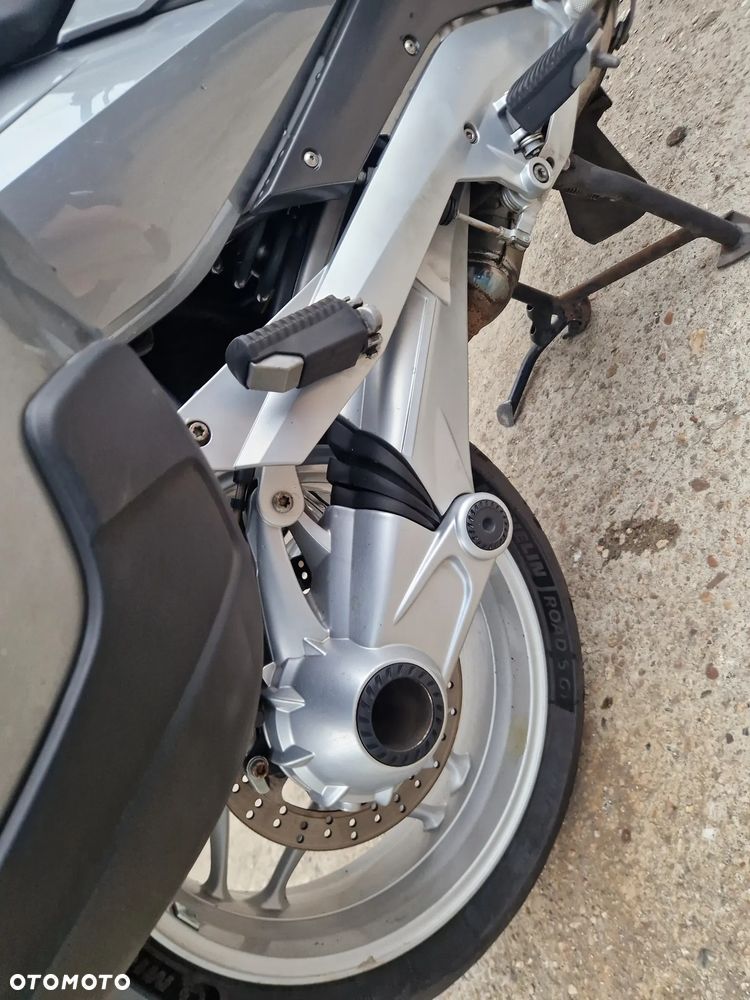 BMW RT - 18