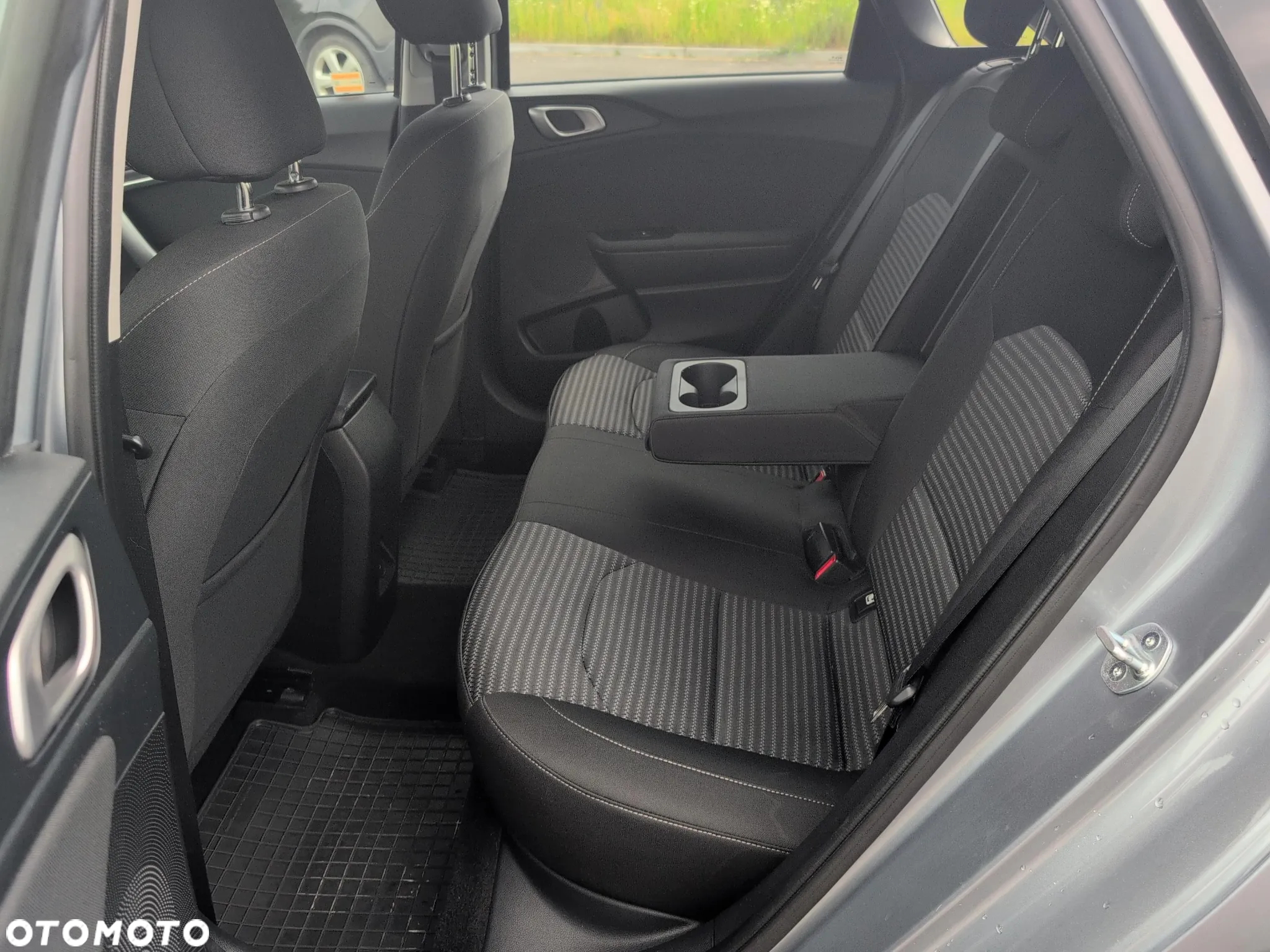 Kia Ceed 1.5 T-GDI M DCT - 20