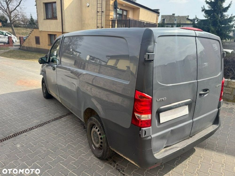 Mercedes-Benz Vito - 4