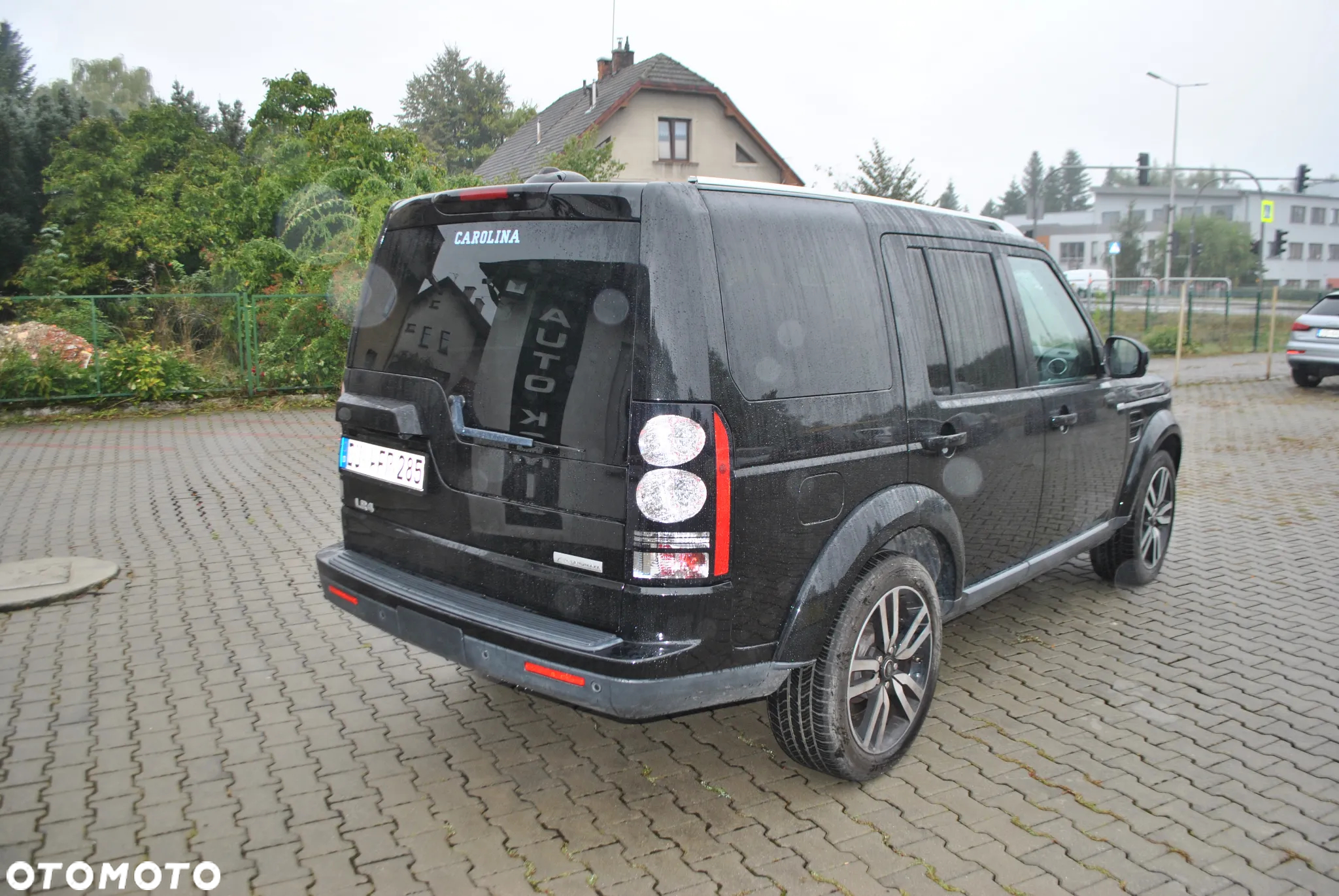 Land Rover Discovery IV 3.0 V6 SC Landmark - 6
