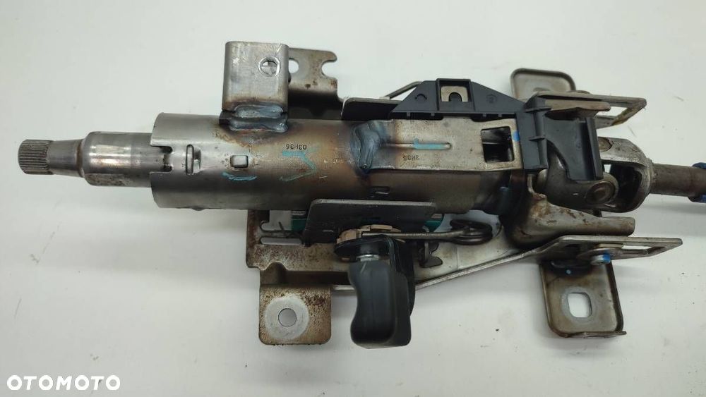 KOLUMNA KIEROWNICZA CITROEN C3 I 2003 EUROPA - 3