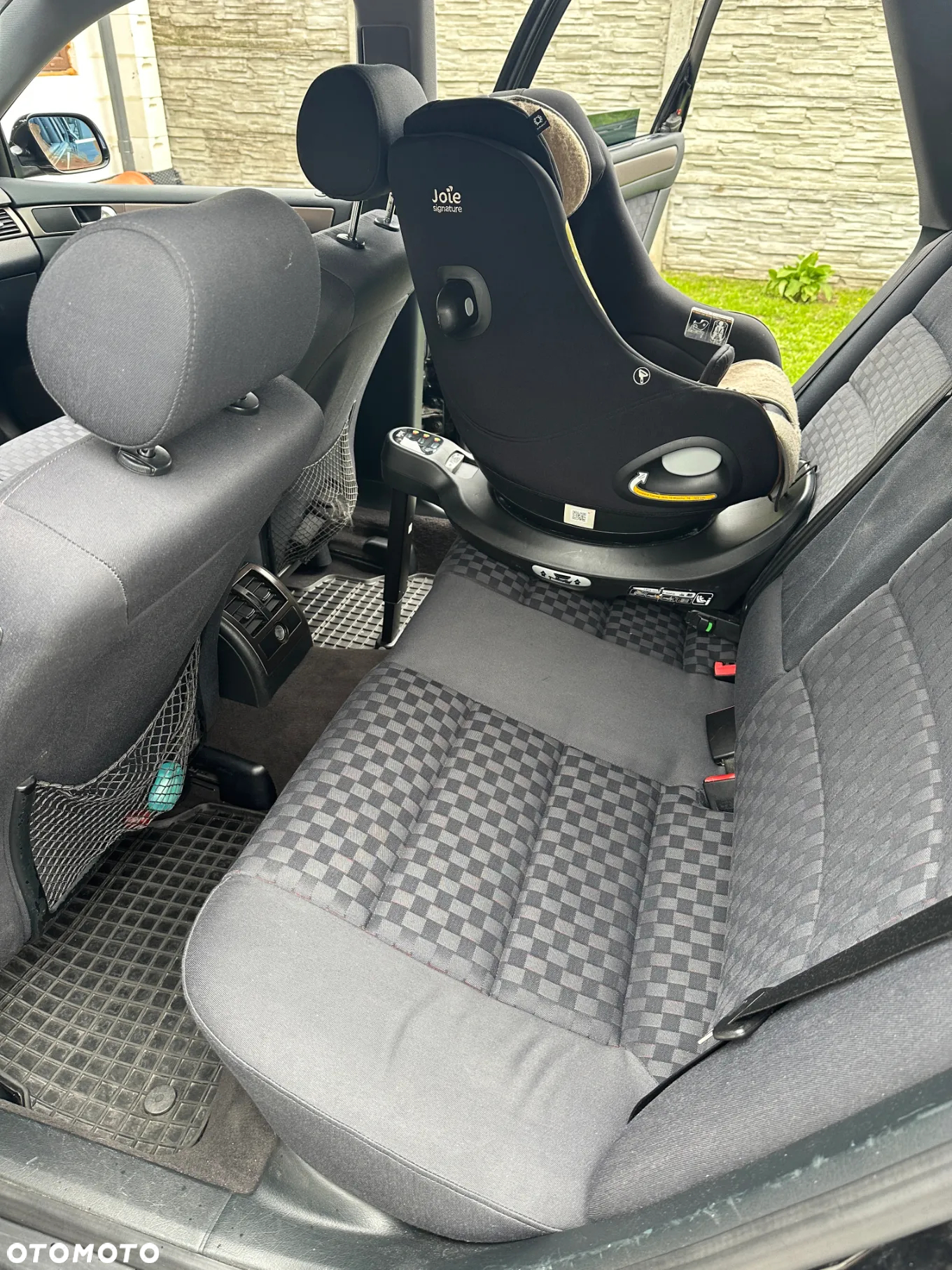 Audi A6 - 10