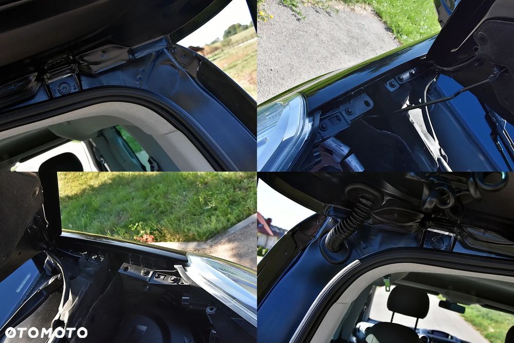 Citroën Berlingo 1.6 HDi Multispace - 37