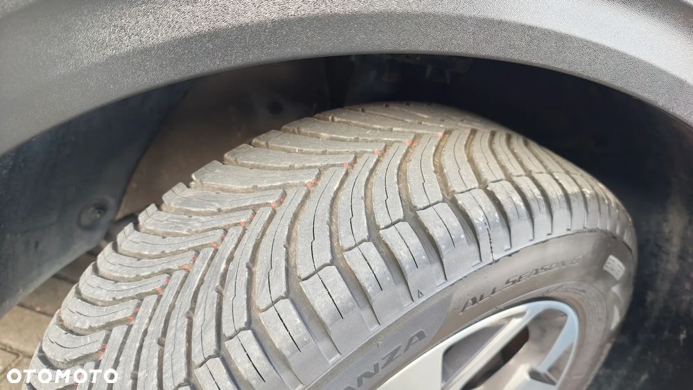 Kia Sportage 1.6 GDI 2WD Vision - 18