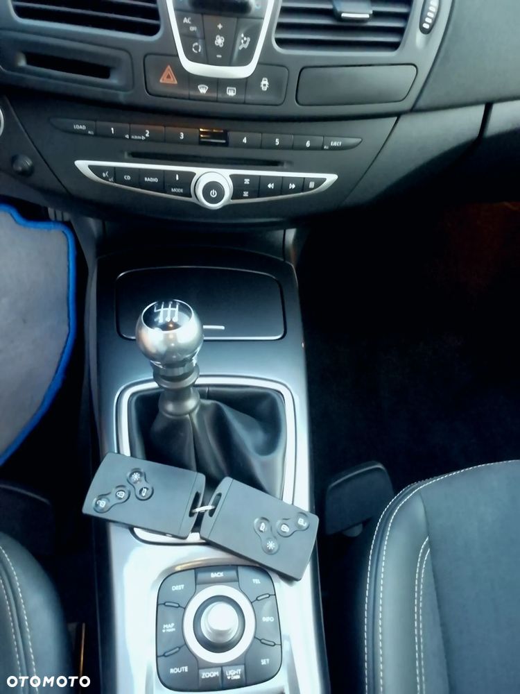 Renault Laguna 2.0 16V Expression - 29