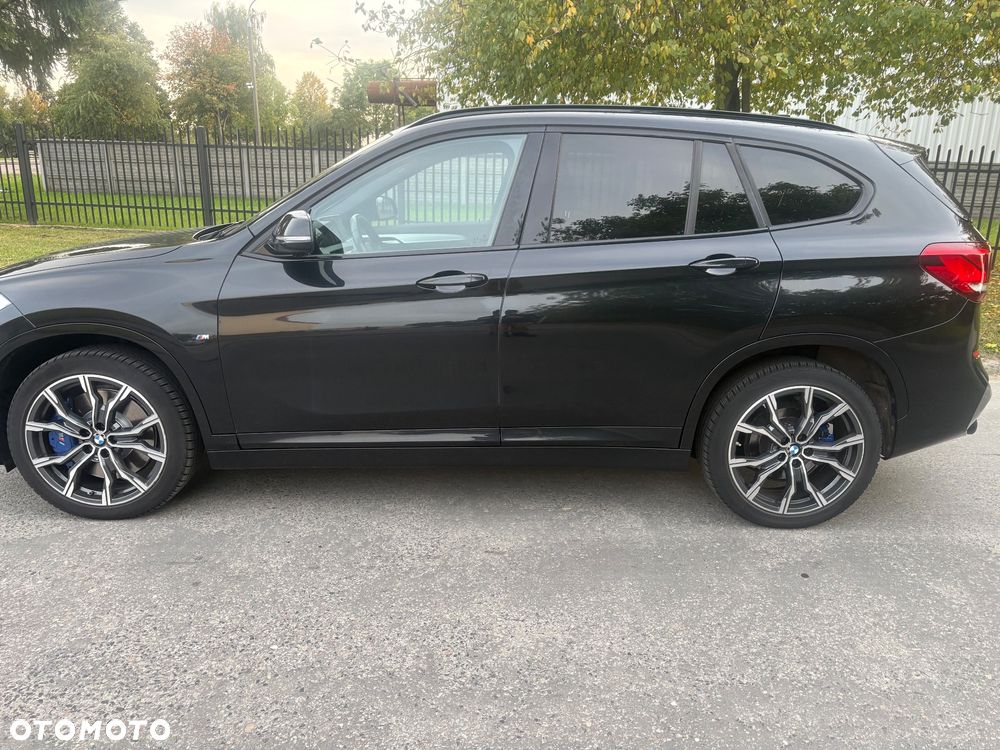 BMW X1 xDrive20i GPF M Sport - 7