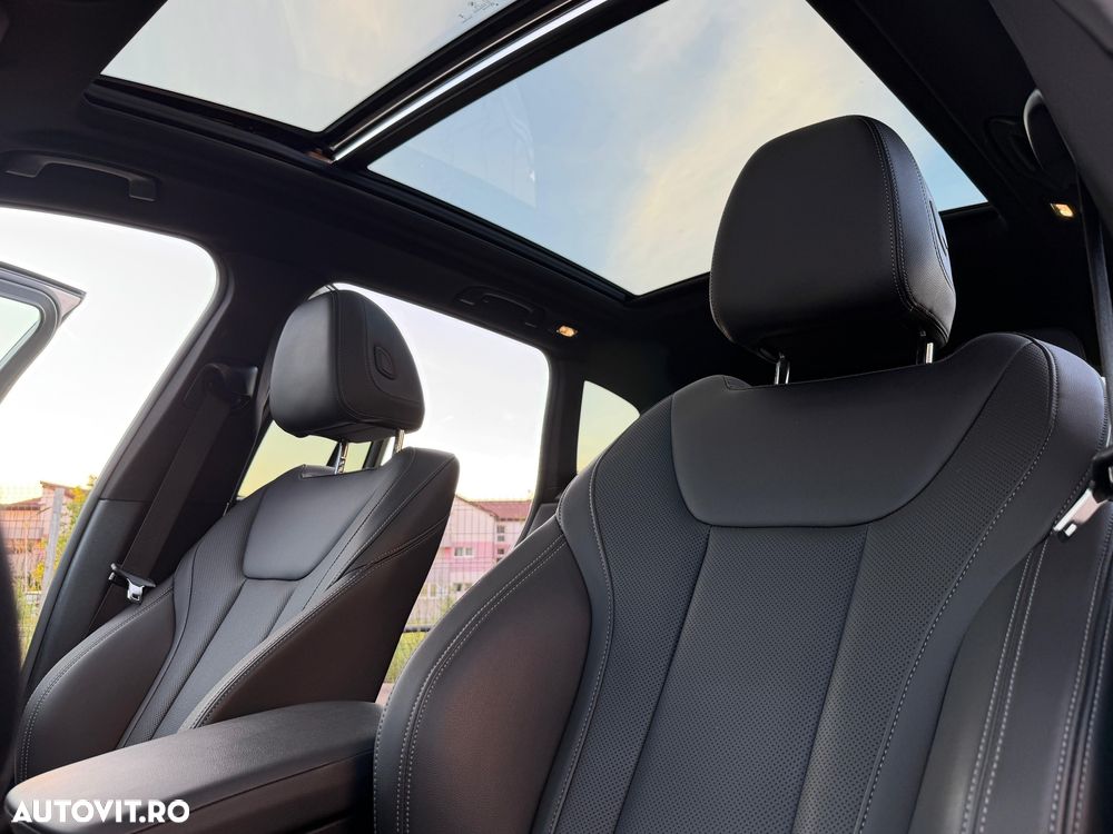 BMW X3 xDrive30i AT - 18
