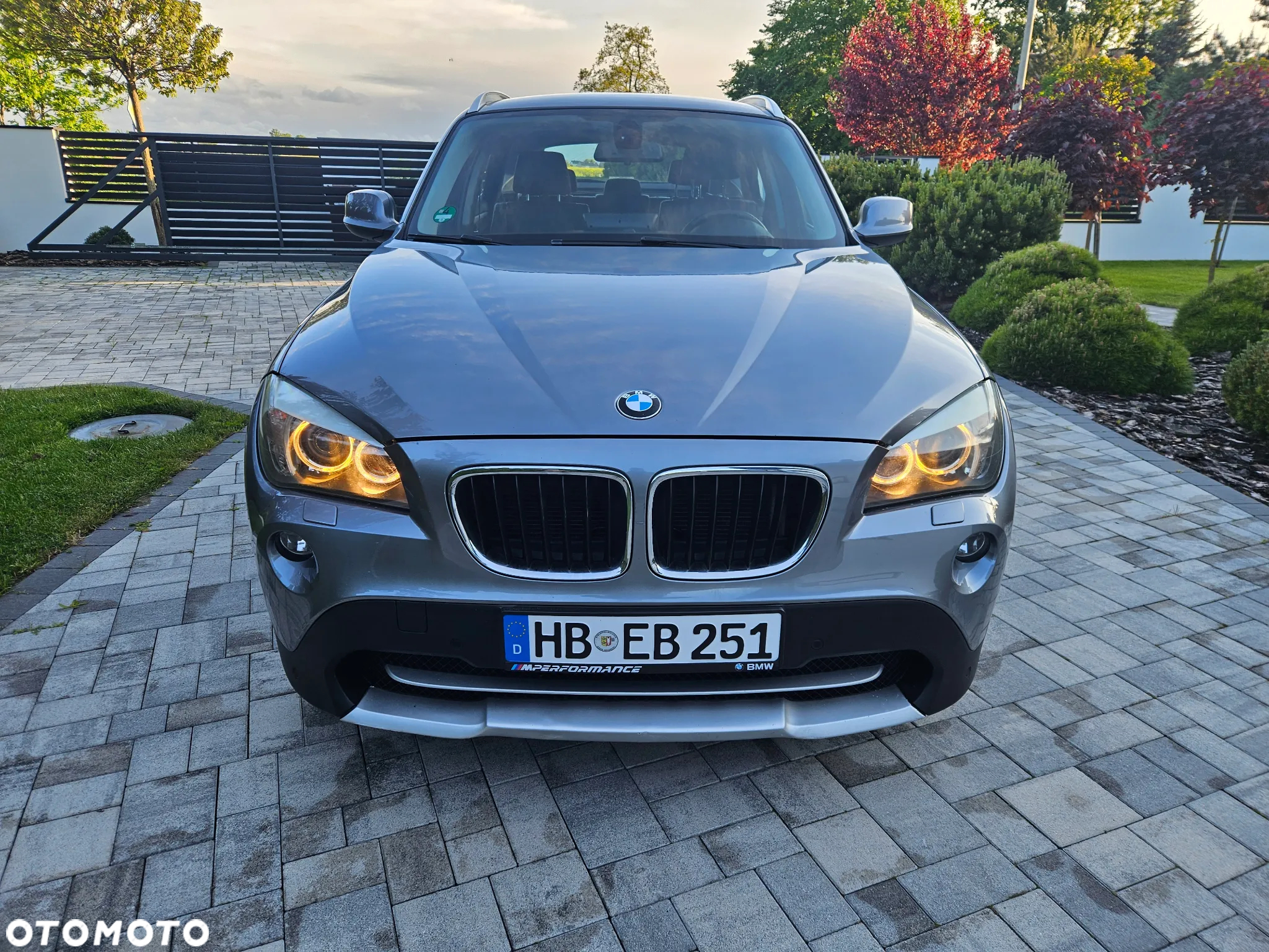 BMW X1 sDrive18d - 2