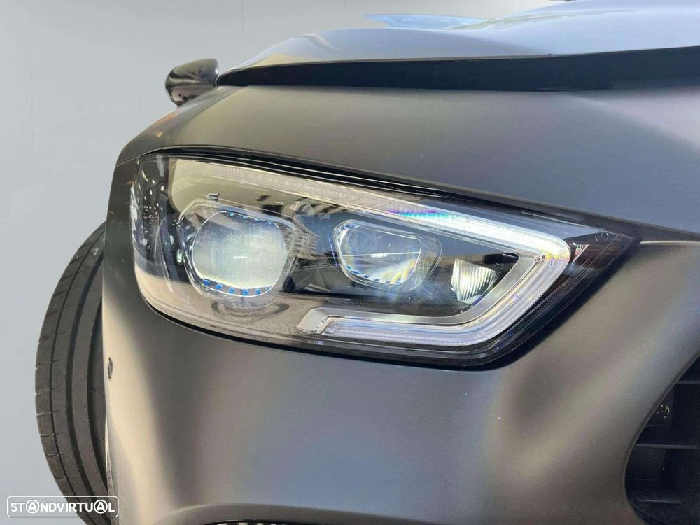 Mercedes-Benz AMG GT - 12