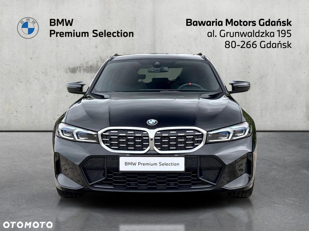 BMW Seria 3 - 14