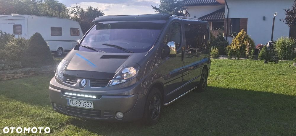 Renault Trafic - 4