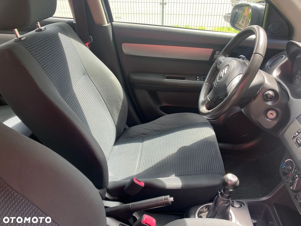 Suzuki Swift 1.3 Comfort XL - 16