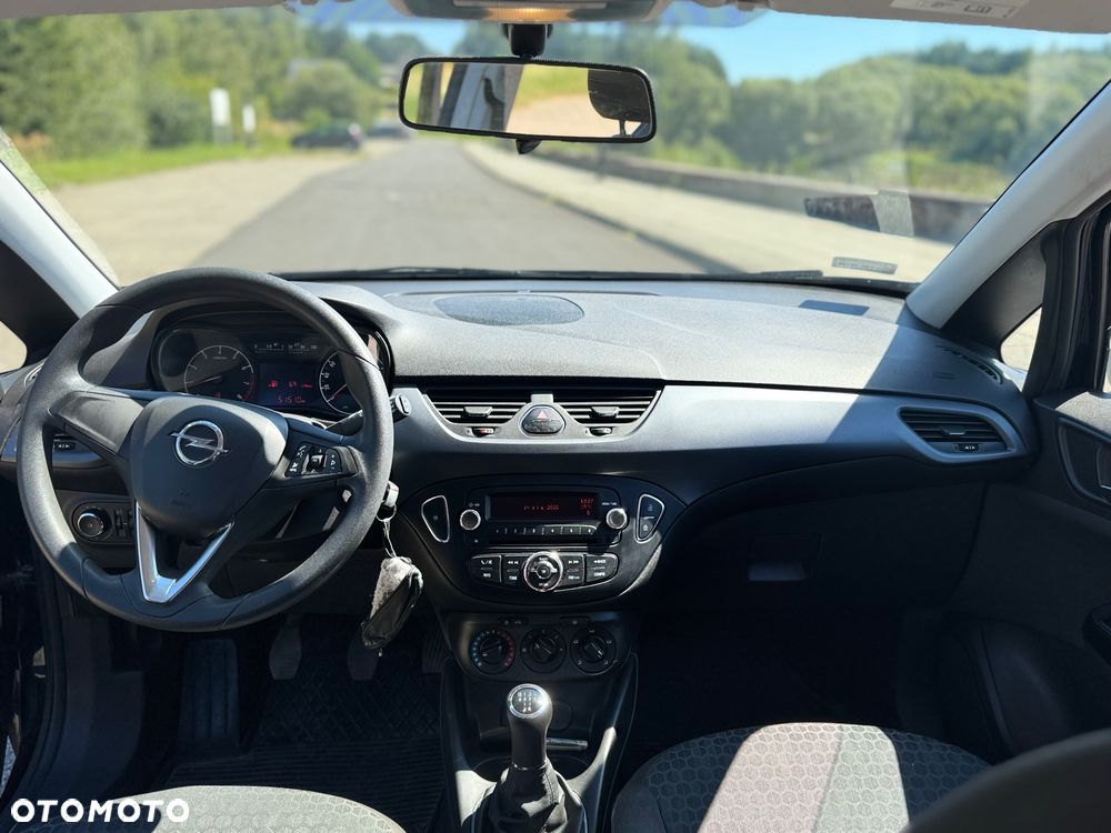 Opel Corsa - 7
