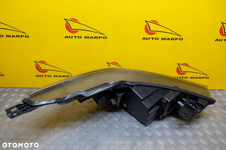 ACURA RDX 2019- REFLEKTOR LAMPA FULL LED LEWA SREBRNA USA - 6