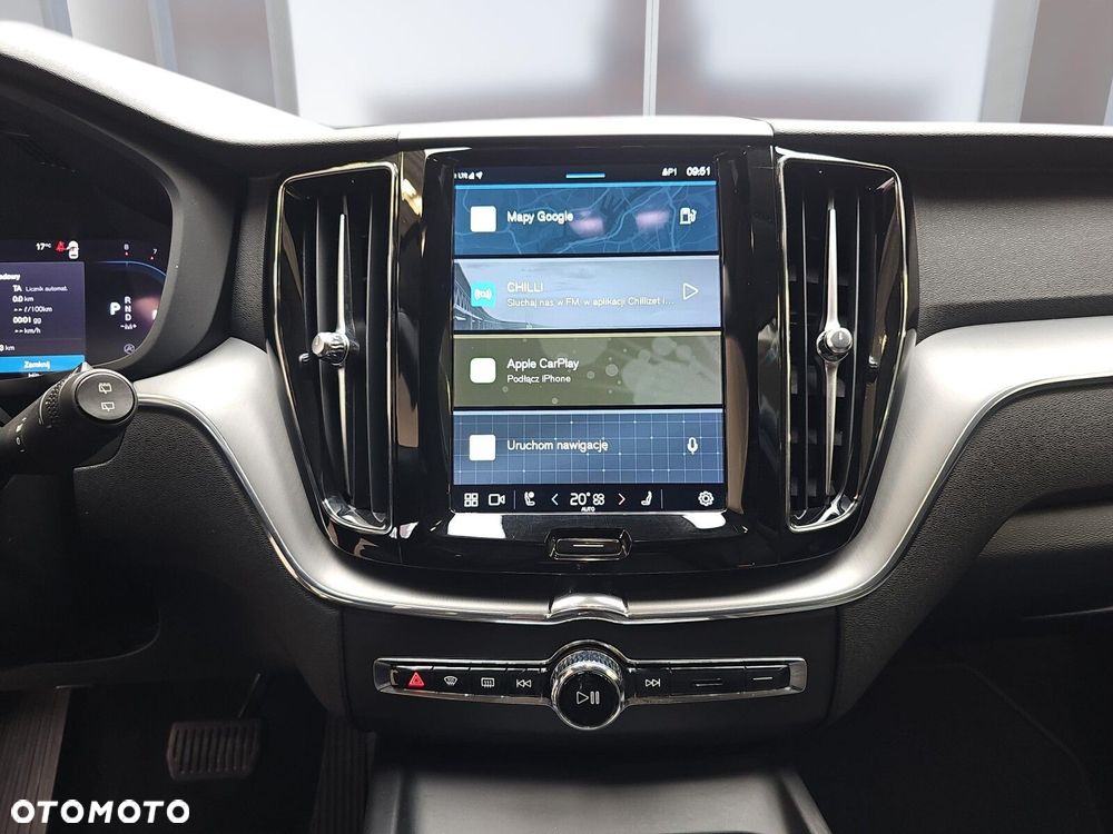 Volvo XC 60 B4 B Essential - 18