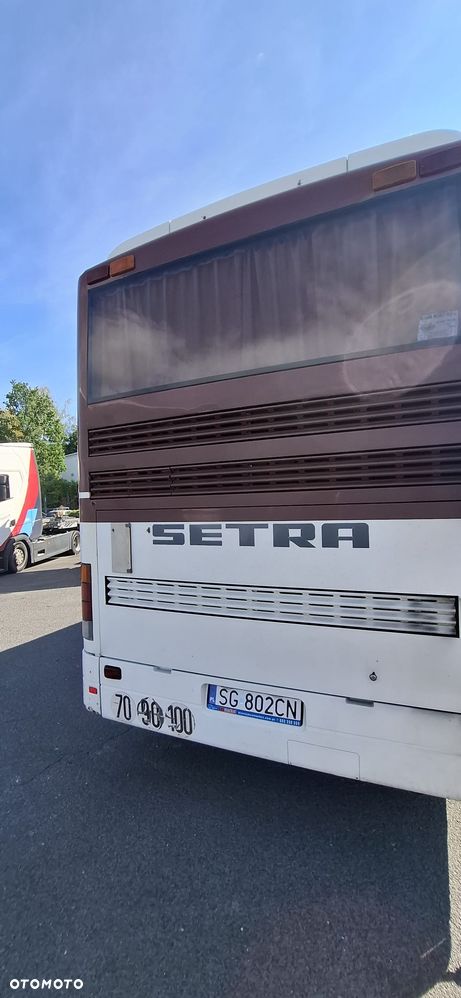 Setra 315 - 5