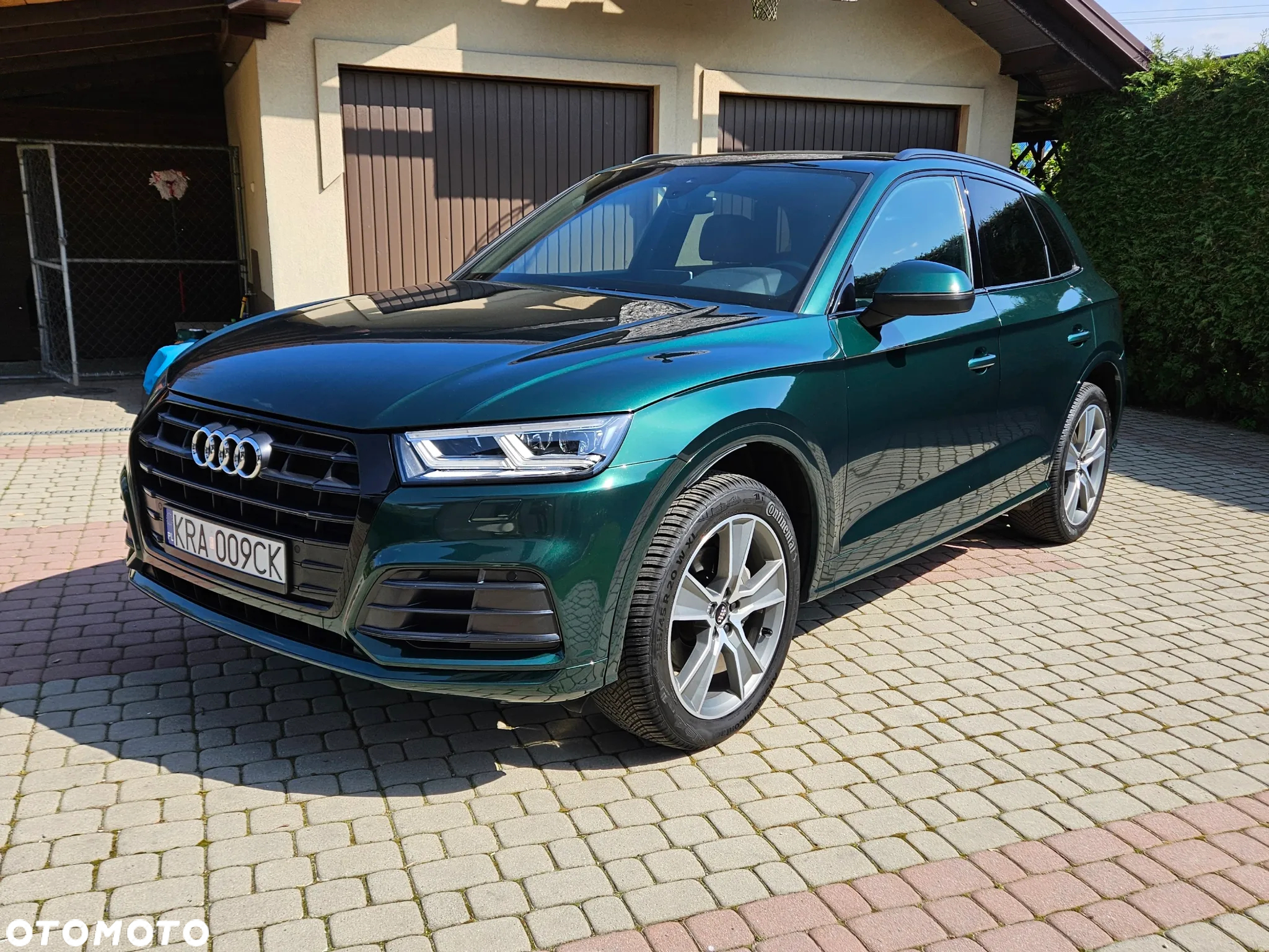 Audi Q5 - 3