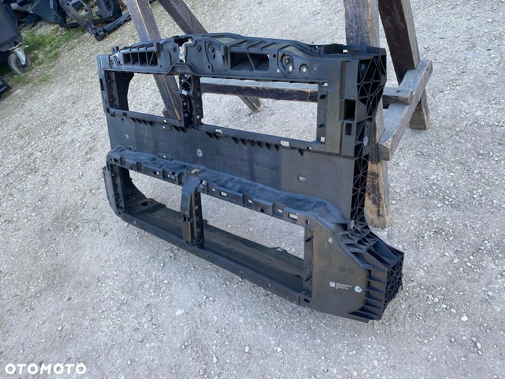 PAS PRZEDNI FORD FOCUS MK4 JX6B-A16E146-B1F - 3