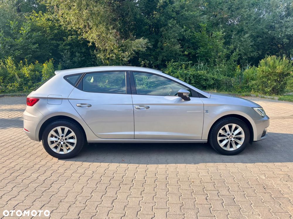 Seat Leon 1.0 EcoTSI Full LED S&S - 6